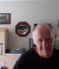 kennenlernen Herr France bis Briouze : Roland, 69 Jahre